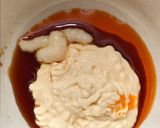きのこのピリ辛マヨしょうゆ炒め作り方1写真