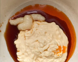 きのこのピリ辛マヨしょうゆ炒め作り方1写真