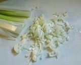 野菜たっぷりジューシー餃子☆作り方2写真