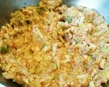 野菜たっぷりジューシー餃子☆作り方7写真
