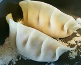 野菜たっぷりジューシー餃子☆作り方9写真