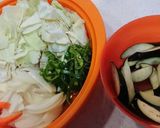 こどもが喜ぶ♪生姜醤油厚揚げ作り方5写真