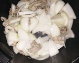 山口県郷土料理♡受け継がれるけんちょう煮作り方3写真