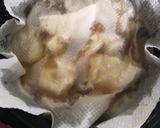 山口県郷土料理♡受け継がれるけんちょう煮作り方5写真