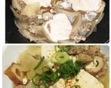 山口県郷土料理♡受け継がれるけんちょう煮作り方6写真