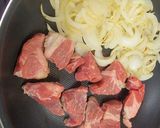 【古米活用！】簡単ピラフ作り方4写真