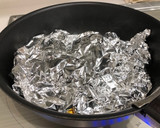 簡単★甘辛だれのめばるの煮付け作り方8写真