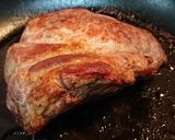 味わい深い✨自家製焼豚作り方2写真