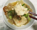 山口県郷土料理♡受け継がれるけんちょう煮作り方7写真