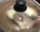 フライパンで簡単☆秋鮭のチーズ焼き作り方4写真