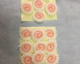 簡単♡なるとチーズチップ♡余りなると消費作り方2写真