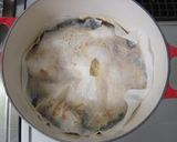 鶏手羽元の☆黒酢煮作り方2写真