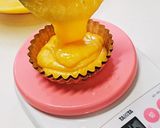 ♡HMで超簡単♡時短マドレーヌ♡作り方9写真