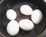 マスタード入りポテトサラダ作り方2写真