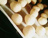 サクッともっちり簡単ポンデケージョ作り方5写真