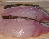 たらのゆず胡椒マヨネーズ焼き作り方1写真