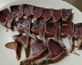 カツオのタタキに合うベストのタレはこれ！作り方5写真