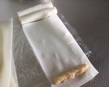 ピーナツ・シガール作り方3写真