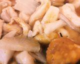地元山梨うちのほうとう　手打ち麺も作り方6写真