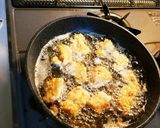 ポン酢で大丈夫！超簡単！チキン南蛮★作り方3写真