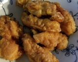 ポン酢で大丈夫！超簡単！チキン南蛮★作り方5写真