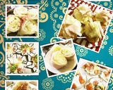 簡単♪温キャベツと生ハムのシーザーサラダ作り方26写真
