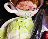 ★我が家のスープカレー★作り方3写真