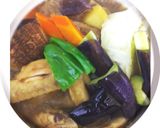 ★我が家のスープカレー★作り方4写真