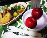 ★我が家のスープカレー★作り方5写真