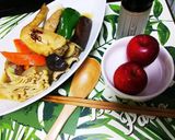 ★我が家のスープカレー★作り方6写真