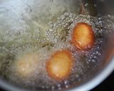 15分で♪ふわもち一口アメリカンドッグ作り方4写真