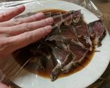 カツオのタタキに合うベストのタレはこれ！作り方6写真