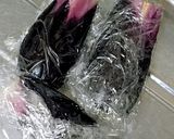 茄子の旨辛ナムル作り方3写真