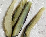 茄子の旨辛ナムル作り方5写真