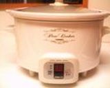 スロークッカーで簡単☆豚肉の辛味噌スープ作り方6写真