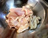 おうちで簡単♡肉付きヤゲン軟骨のおつまみ作り方1写真