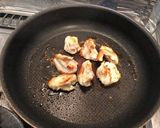 おうちで簡単♡肉付きヤゲン軟骨のおつまみ作り方4写真