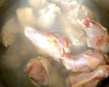 めちゃ旨本格★安東チムタク★안동찜닭作り方2写真
