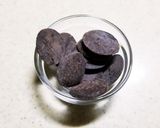 ほっとチョコレートドリンク作り方4写真