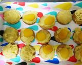 焼かないスイートポテト作り方5写真