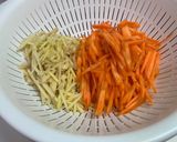 体ポッカポカ☆炊込みご飯作り方2写真