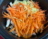 体ポッカポカ☆炊込みご飯作り方5写真