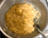 しっとり✨バナナパウンドケーキ作り方1写真