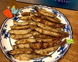 ワカサギ下処理ハサミで楽チン【3】作り方9写真