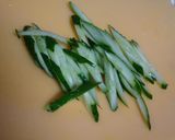 サラダチキン★ネギドレッシング作り方4写真