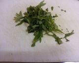 しそ塩昆布ご飯作り方1写真