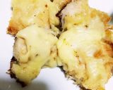 鶏むね肉◇やわらかパン粉チーズ焼き◇作り方13写真