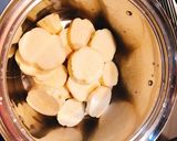 スイートポテト作り方1写真
