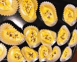 スイートポテト作り方6写真