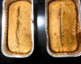 しっとり✨バナナパウンドケーキ作り方13写真
